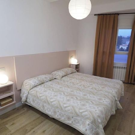 Apartaments Sa Calm La Coma Sant Hilari Sacalm Eksteriør bilde