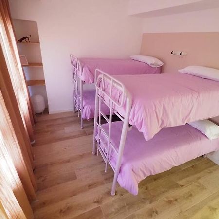 Apartaments Sa Calm La Coma Sant Hilari Sacalm Eksteriør bilde