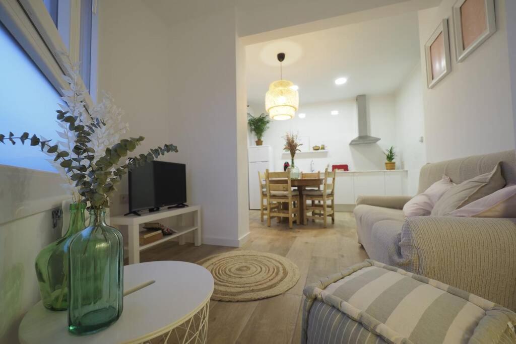 Apartaments Sa Calm La Coma Sant Hilari Sacalm Eksteriør bilde